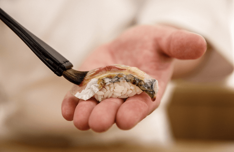 Sushi yoshinaga michelin paris gallery US blog (1)