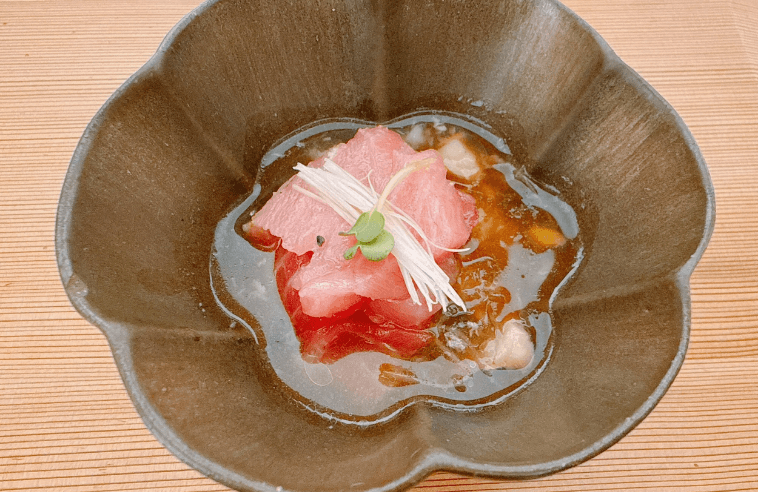 Sushi yoshinaga michelin paris gallery US blog (3)