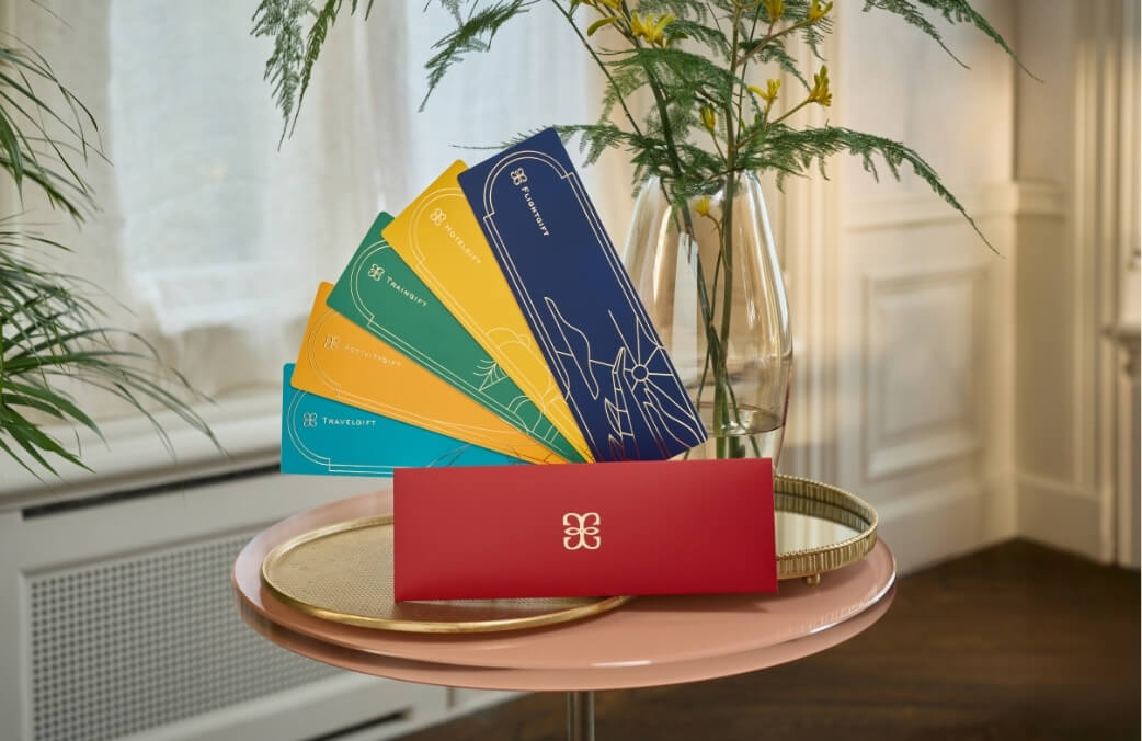 Gifting experiences over things with gift cards from Experiencegift