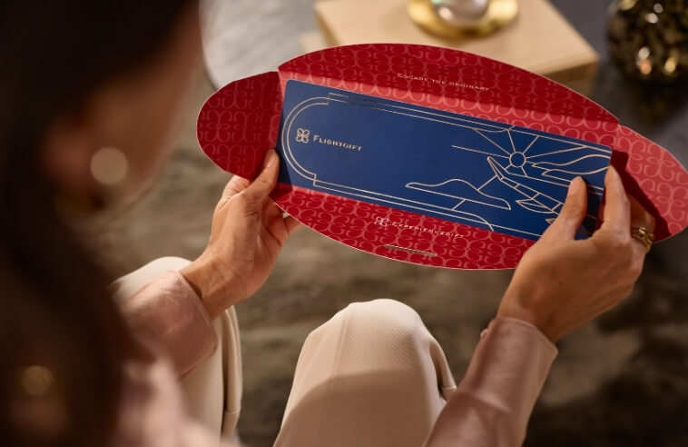 Physical card